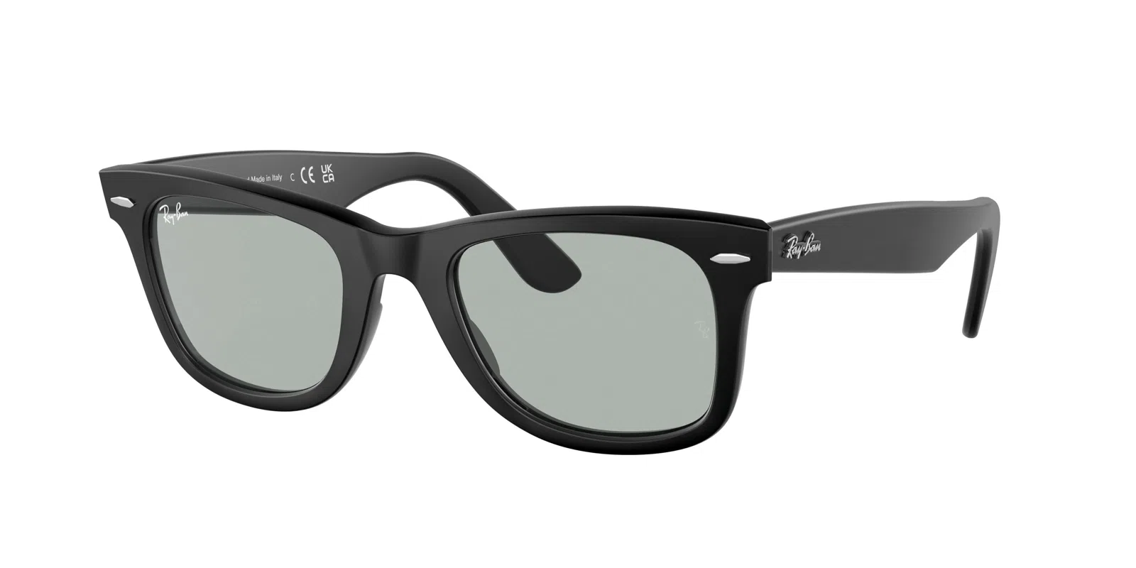 Ray-Ban Wayfarer 2140F Sunglasses - view 71